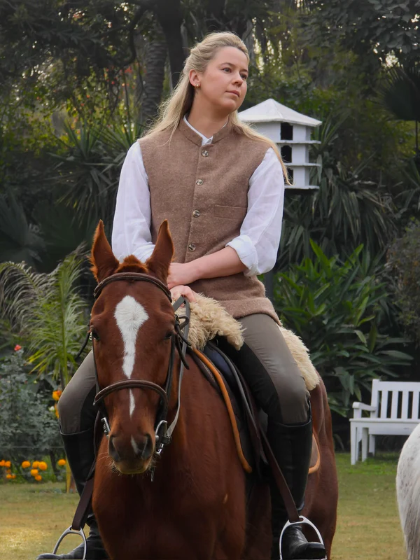 Quetta Camel - Mens/Ladies