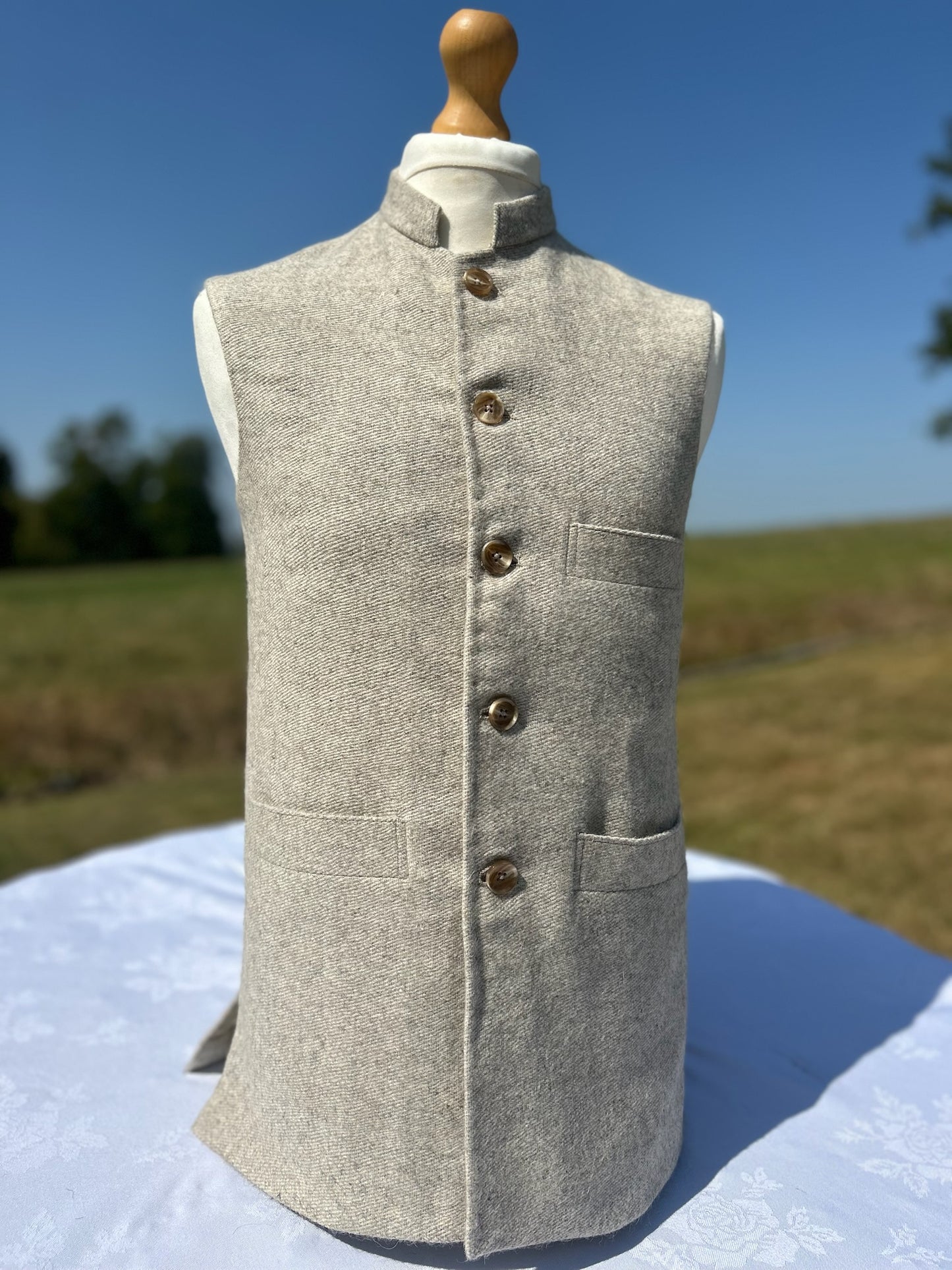 Baltit Beige - Mens/Ladies