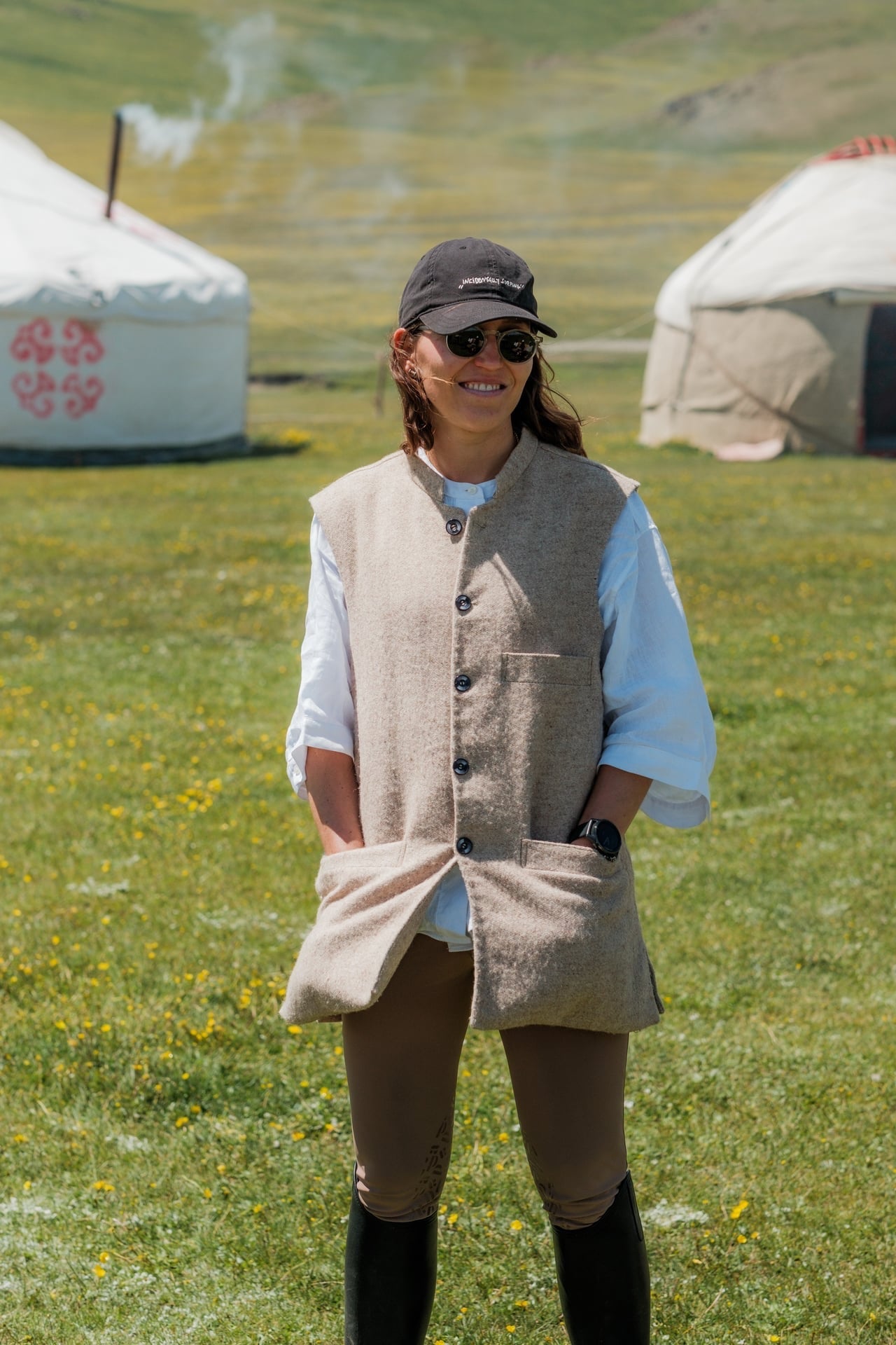 Baltit Beige - Mens/Ladies