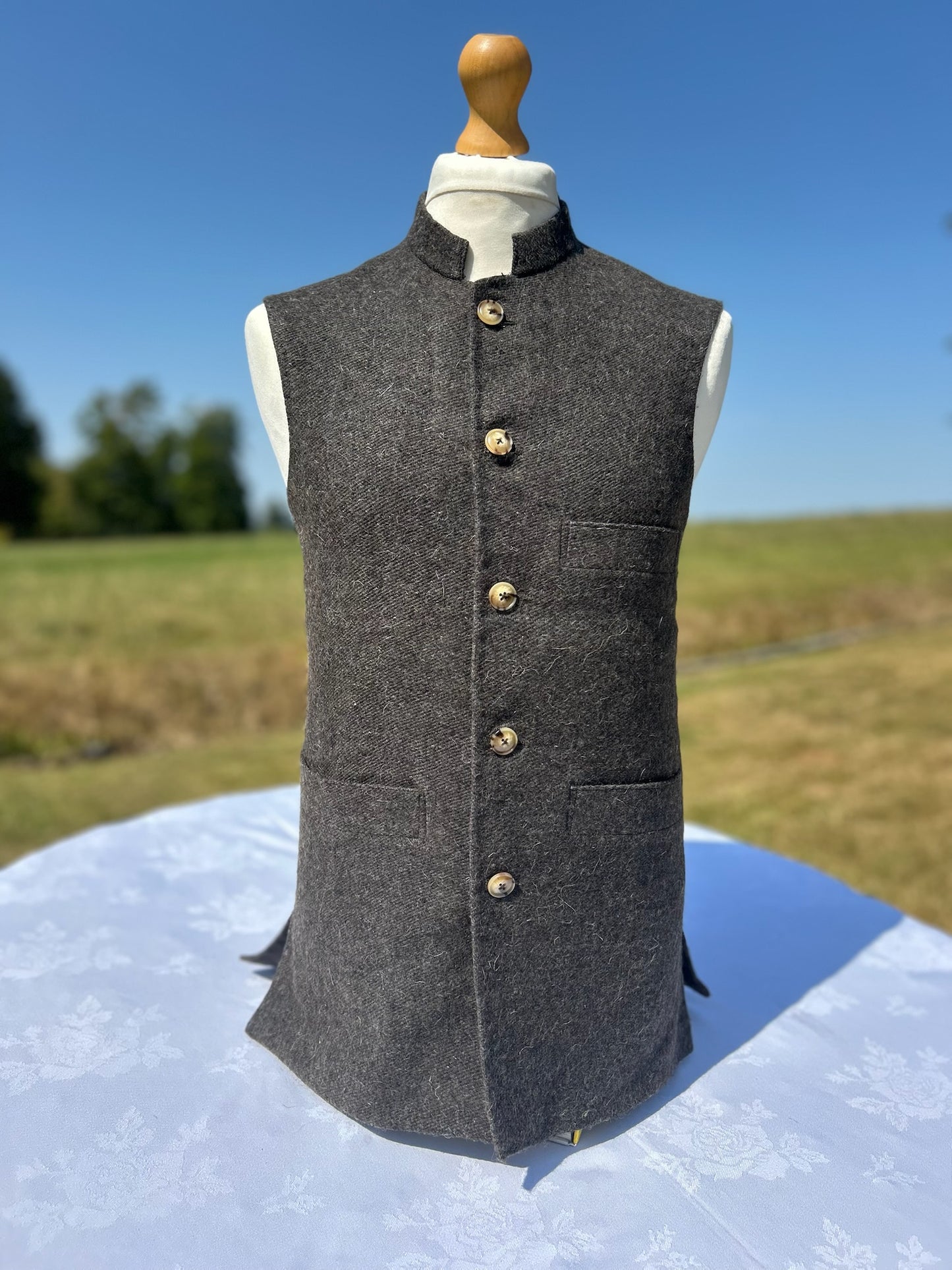 Gilgit Grey - Mens/Ladies