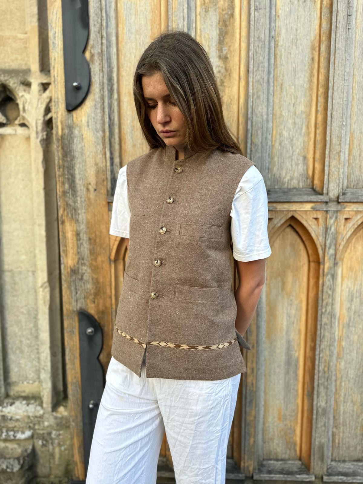 Farooka Fawn - Ladies
