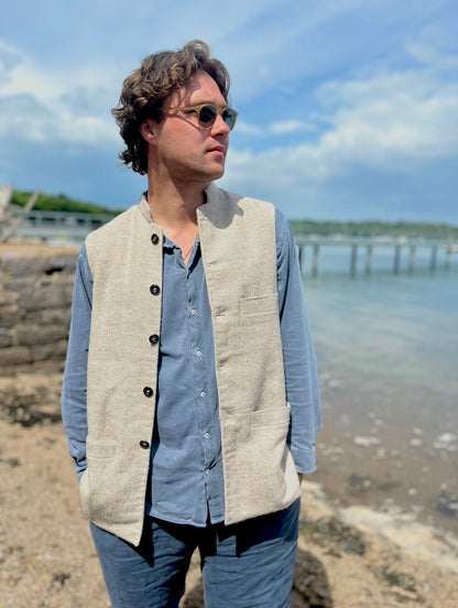 Baltit Beige - Mens/Ladies