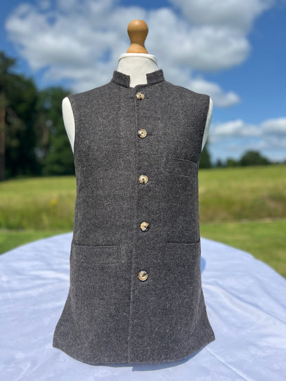 Gilgit Grey - Mens/Ladies