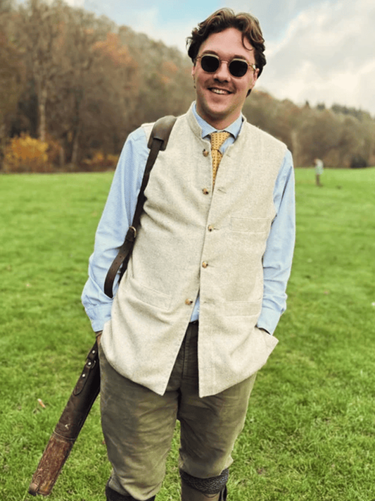 Baltit Beige - Mens/Ladies