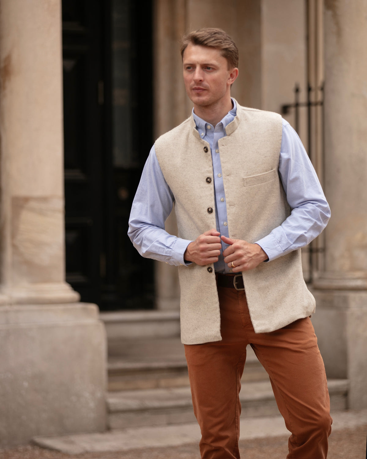Baltit Beige - Mens/Ladies