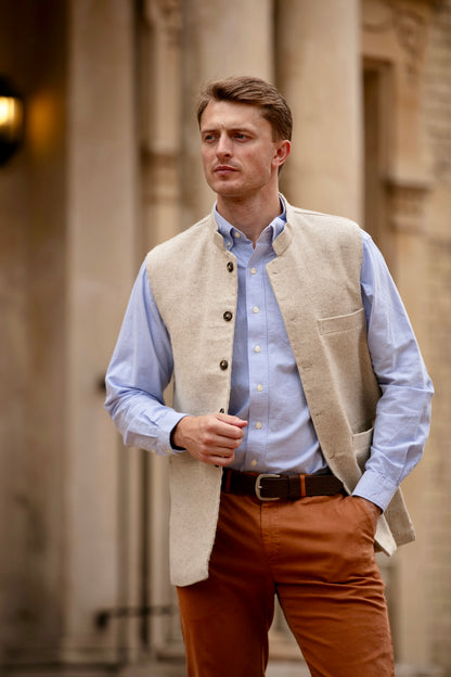 Baltit Beige - Mens/Ladies