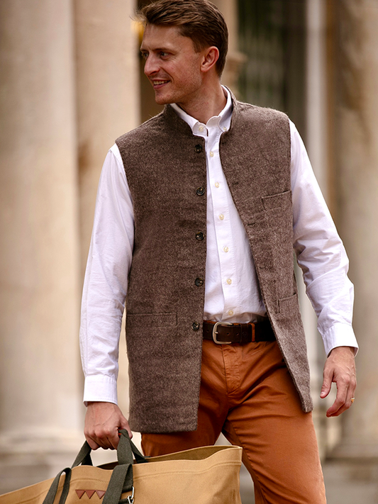 Chil Cocoa Men’s/Ladies
