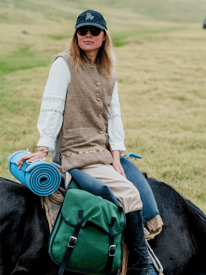 Farooka Fawn - Ladies